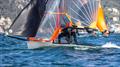 29er Eurocup 2025 Final day 2 © FVR / Zerogradinord