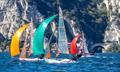 29er Eurocup 2025 Final day 2 © FVR / Zerogradinord