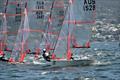 29er Australian Championship 2026 &copy; Amy Potter