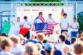 2026 29er World Championship at Kiel, Germany - Day 6 &copy; Sascha Klahn