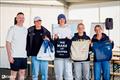 2026 29er World Championship at Kiel, Germany - Day 6 &copy; Sascha Klahn