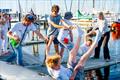2026 29er World Championship at Kiel, Germany - Day 6 &copy; Sascha Klahn