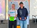 2026 29er World Championship at Kiel, Germany - Day 6 &copy; International 29er Class