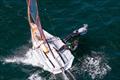 Ben Greenhalgh and Tom Sinfield - 29er World Championship &copy; Sander van der Borch