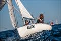 2018 Imperia Winter Regatta © Andrea Lelli