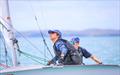 420 - Day 3 - Oceanbridge Sail Auckland 2025 - March 2, 2025 © Jacob Fewtrell Media