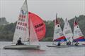 Notts County Junior and Youth open © David Eberlin