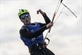 Toby Wigglesworth (NZL) - Boys Kite - Day 5 - Youth Sailing Championships - December 19 2025 - Vilamoura &copy; Joao Costa Ferreira