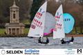 Seldén Sailjuice Winter Series action from past events &copy; Tim Olin / www.olinphoto.co.uk