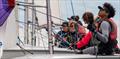 “Sailing for All” Initiative &copy; Sail Canada