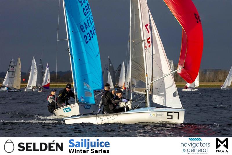 Datchet Flyer - photo © Tim Olin / www.olinphoto.co.uk