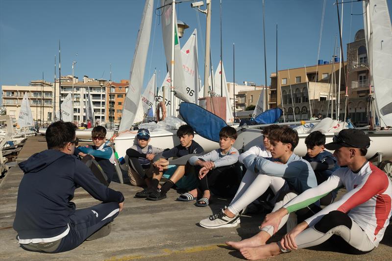 49th Palamós Christmas Race - photo © Jaume Soler