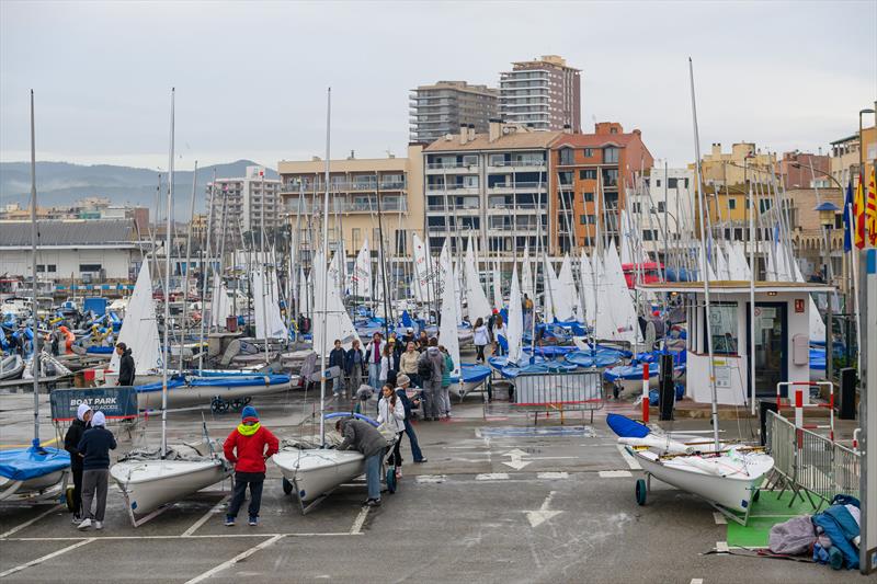 49th Palamós Christmas Race - photo © Oscar Torveo
