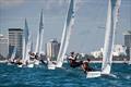 U.S. Olympic Team Trials - Sailing Day 7 © Allison Chenard