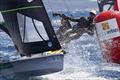 Shaun Connor Hyeres 2024 © Sailing Energy