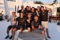 NZL Sailing  Team - 49er Europeans - Greece - June 2025 © Nikos Pantis