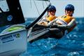 © Sailing Energy / Lanzarote Sailing Center