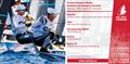 Sailing Grand Slam Series © Sail Canada