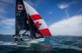 2025 French Olympic Week © Sailing Energy