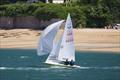 Salcombe Yacht Club Summer Series Race 1 © L. Burn