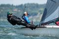 505 Pacific Coast Championship © Lexi Pline Photography