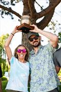 505 Pacific Coast Championship © Lexi Pline Photography