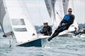 505 North American Championship 2025 © Lexi Pline Photography