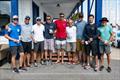 505 North American Championship 2025 © Lexi Pline Photography