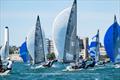 505 North American Championship 2025 © Lexi Pline Photography