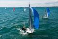 505 North American Championship 2025 © Lexi Pline Photography