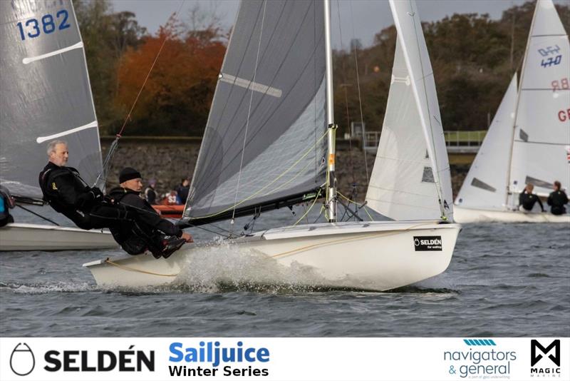 Fernhurst Books Draycote Dash - photo © Tim Olin / www.olinphoto.co.uk