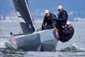 Artemis - 5.5 Metre Scandinavian Gold Cup 2025 © Robert Deaves / www.robertdeaves.uk