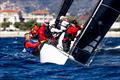 Otto - 5.5 Metre French Open © Robert Deaves