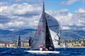 Skylla V - 5.5 Metre French Open © Robert Deaves