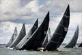 © SailingShots by Maria Muiña The International Six Metre fleet in action © SailingShots by Maria Muiña