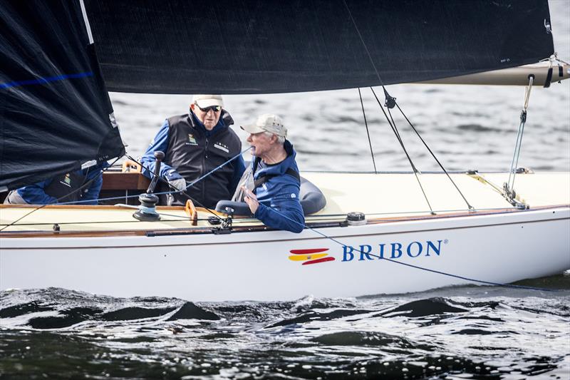 Six Metre European Championship day 5 - photo © SailingShots by Maria Muiña