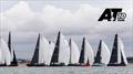 Admiral's Cup 2025 © Rick Tomlinson / RORC