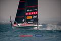 High-end watchmaker Panerai have re-signed with Italian America's Cup Challenger, Luna Rossa © Carlo Borlenghi / Luna Rossa