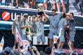 Luna Rossa 2024 America's Cup Youth Champions - September 26, 2024 - Barcelona © Ian Roman / America's Cup