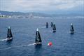  UniCredit Youth America's Cup, Practice Race - September 17, 2024 © Ian Roman / America's Cup