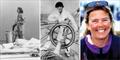 From left to right: Elizabeth 'Sis' Hovey—Phyllis Sopwith—Dawn Riley © America's Cup Media