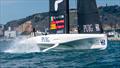 Luna Rossa Prada Pirelli Women's Team - Race Day 4 - Group A - Puig Women's America's Cup, Final.   - October 11, 2024 © Ian Roman / America's Cup