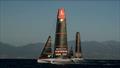 Luna Rossa celebrating their 2024 Youth and Womens America's Cup win - September 26, 2025 © Luna Rossa