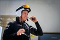 Tudor Team Alinghi - April 22, 2026 &copy; Samo Vidic/Tudor Team Alinghi