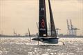 Tudor Team Alinghi - April 22, 2026 &copy; Samo Vidic/Tudor Team Alinghi