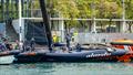 Alinghi Red Bull Racing - AC75 - Day 17 - May 15, 2024 - Barcelona © Paul Todd/America's Cup