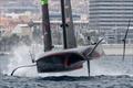 INEOS Britannia, Day 3 of AC 37-  Barcelona. - 14 October 2024 © Ian Roman / America's Cup