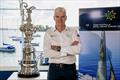 © Team Australia Grant Simmer - CEO - Team Australia - Royal Prince Edward YC - May 14, 2026 © Team Australia