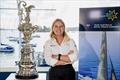 © Team Australia Tash Bryant - Sailing Team -Team Australia - Royal Prince Edward YC - May 14, 2026 © Team Australia