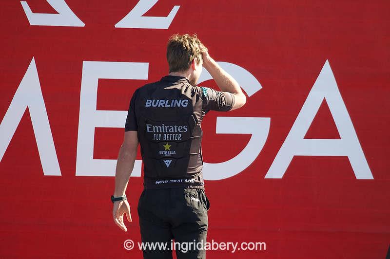 Louis Vuitton 37th America's Cup Barcelona - photo © Ingrid Abery / www.ingridabery.com